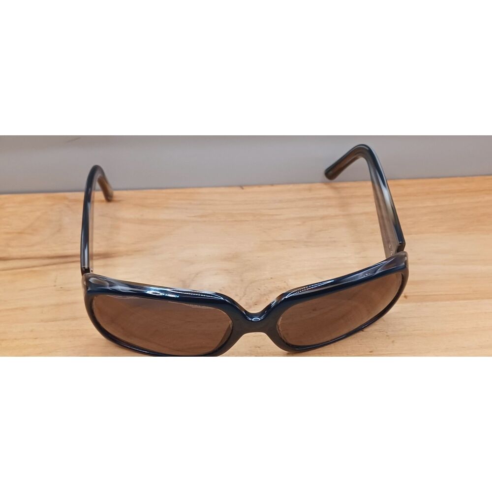 Ashby Grace Eyewear NC803 Terra 61-16-125 Eyeglass Frames - Picture 4 of 14